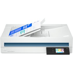 HP ScanJet Pro N4600 fnw1 Scanner