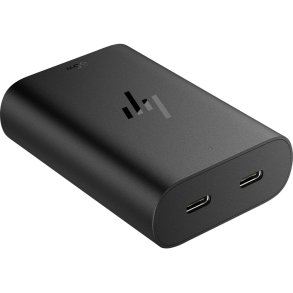 HP USB-C 65W GaN Laptop Charger