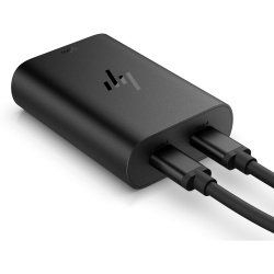 HP USB-C 65W GaN Laptop Charger