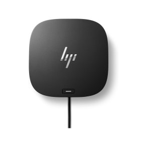 HP USB-C Dock G5