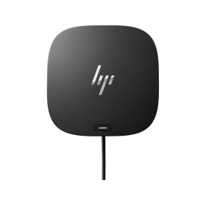 HP USB-C G5 Dock, Black