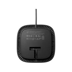 HP USB-C G5 Dock, Black