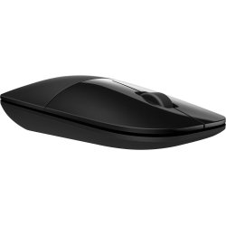 HP Z3700 Wireless Mouse, Black (Consumer)
