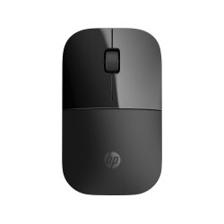 HP Z3700 Wireless Mouse, Black (Consumer)