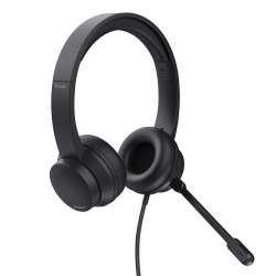 HS-150 Analogue PC On Ear Headset (B2B)