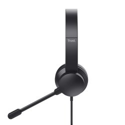 HS-150 Analogue PC On Ear Headset (B2B)