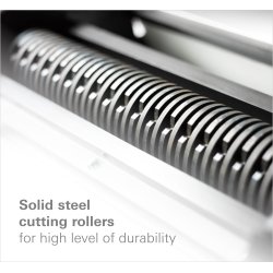 HSM ProfiPack papmakulator P425 gulv 400V m/adapt