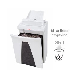 HSM Securio makulator AF150 Auto P6 0,78x11 konfet