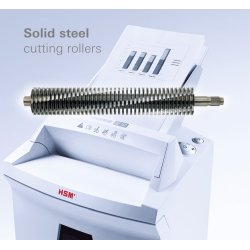 HSM Securio makulator AF150 Auto P6 0,78x11 konfet