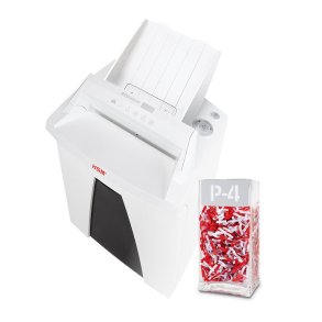 HSM Securio makulator AF300 Auto P4 4,5x30 konfett