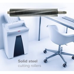 HSM Securio makulator AF300 Auto P6 0,78x11 konfet