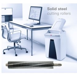 HSM Securio makulator AF350 Auto P6 0,78x11 konfet