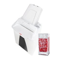 HSM Securio makulator AF350 AutoF P5 1,9x15 konfet