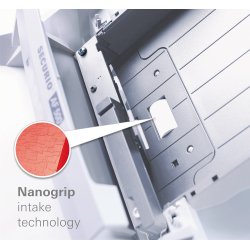 HSM Securio makulator AF500 Auto P6 0,78x11 konfet