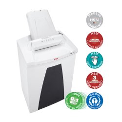 HSM Securio makulator AF500 Auto P6 0,78x11 konfet