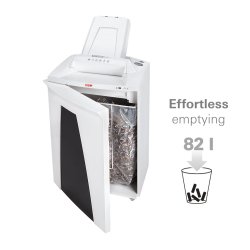 HSM Securio makulator AF500 P5 Auto 1,9x15mm konf.