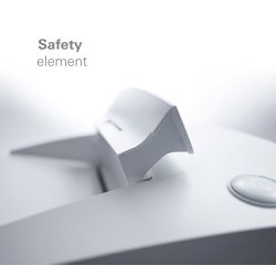 HSM Securio makulator B22 P5 1,9x15 konfetti