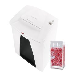 HSM Securio makulator B24 0,78x11 konfetti