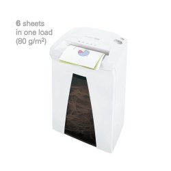 HSM Securio makulator B24 0,78x11 konfetti