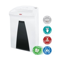 HSM Securio makulator B24 0,78x11 konfetti