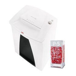 HSM Securio makulator B24 1,9x15 konfetti