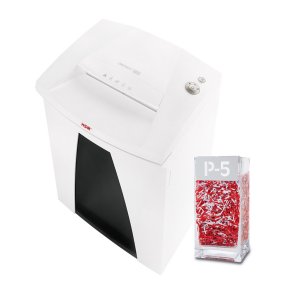 HSM Securio makulator B24 1,9x15 konfetti