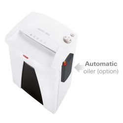 HSM Securio makulator B24 1,9x15 konfetti