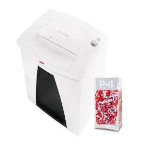 HSM Securio makulator B24 4,5x30 konfetti