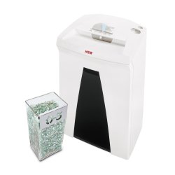 HSM Securio makulator B24 4,5x30 konfetti