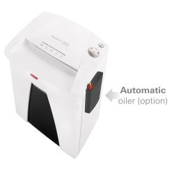 HSM Securio makulator B24 4,5x30 konfetti