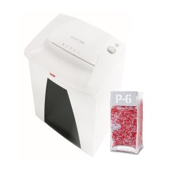 HSM Securio makulator B32 P6 0,78x11 konfetti