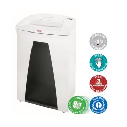 HSM Securio makulator B32 P6 0,78x11 konfetti