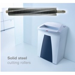 HSM Securio makulator B32 P6 0,78x11 konfetti