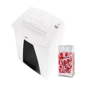 HSM Securio makulator B34 4,5x30 konfetti