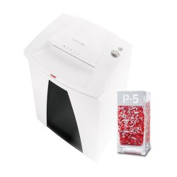 HSM Securio makulator B34 P5 1,9x15 konfetti