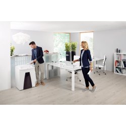 HSM Securio makulator B34 P5 1,9x15 konfetti