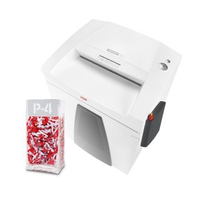 HSM Securio makulator B35 P4 4,5x30 konfet + olie