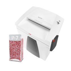 HSM Securio makulator B35 P7 1x5 konfetti inc oile