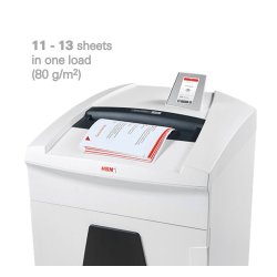 HSM Securio makulator P36i 0,78x11 konfetti