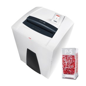 HSM Securio makulator P44i 19x15 konfetti incl. CD