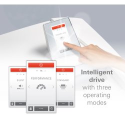 HSM Securio makulator P44i 19x15 konfetti incl. CD