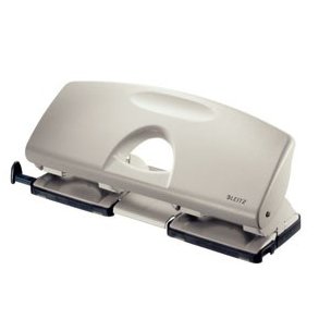 Hulapparat 5012 4-huls t/25ark gr