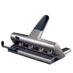 Hulapparat 5114 WOW 4-6huls 30ark slv