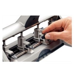 Hulapparat 5114 WOW 4-6huls 30ark slv