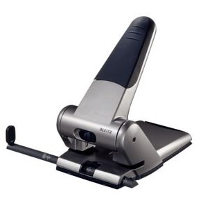 Hulapparat 5180 2-huls t/65 ark slv