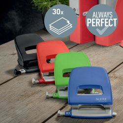 Hulapparat recycle 2-huls t/30ark grn