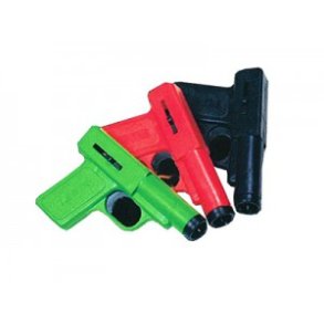 Hundeproppistol Ass farve