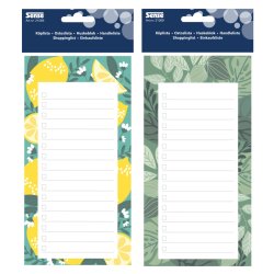 Huskeblok Med Magnet