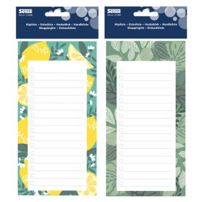 Huskeblok Med Magnet