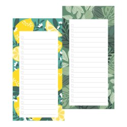 Huskeblok Med Magnet